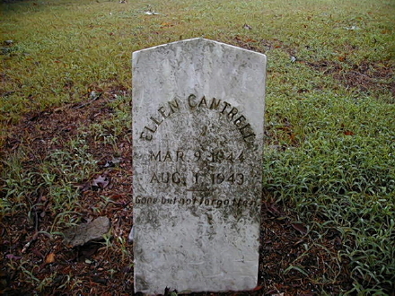 Ellen Cantrell