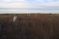 Brooker-Meek Cemetery