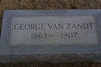 Van Zandt