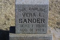 Vera L. Sander
