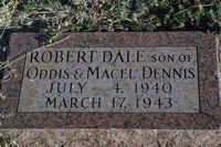 Robert Dale Dennis