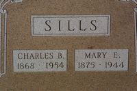 Charles and Mary Sills