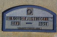 Louis Strecker