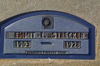 Emmet Strecker