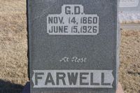 G. D. Farwell
