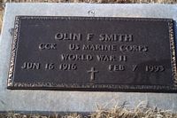 Olin Smith