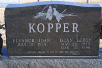 Dean Kopper