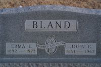 Bland