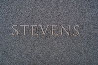 Stevens
