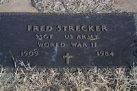 Strecker