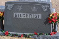 Gilchrist