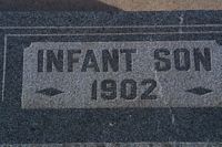 infant