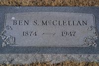 McClellan