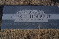Holbert