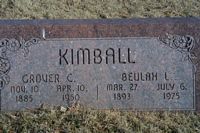 Kimball