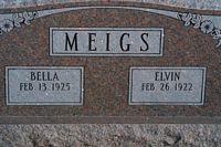 Meigs