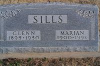 Sills