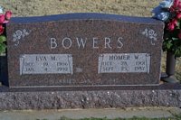 Bowers
