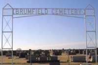 Brumfield Cemetery