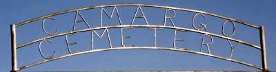Camargo