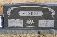 Miskel