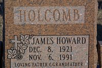 Holcomb