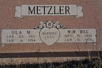 Metzler