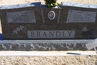 Brandly