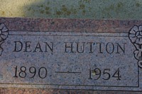 Hutton
