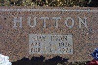 Hutton