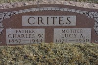 Crites