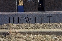 Hewitt