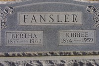Fansler