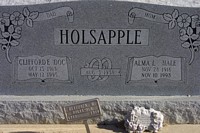 Holsapple