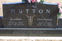 Hutton