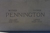 Pennington