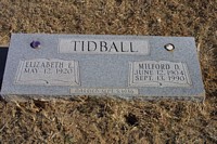 Tidball