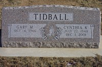 Tidball
