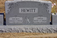 Hewitt