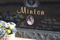 Minton