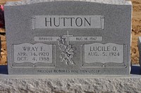 Hutton