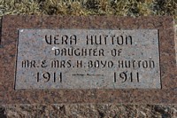 Hutton
