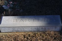 Barten