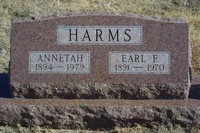 Harms
