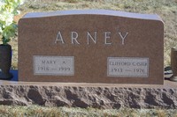 Arney