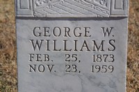 Williams