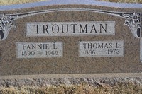 Troutman