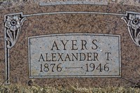 Ayers