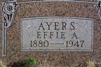 Ayers
