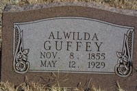 Guffey